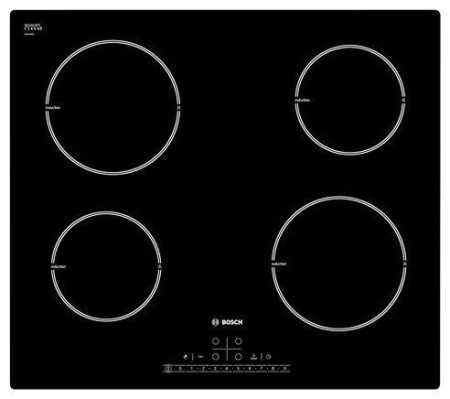 Поверхность BOSCH pia 611f18e