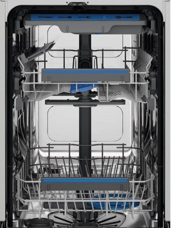 Посудомоечная машина ELECTROLUX EEM43211L