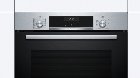 Духовой шкаф BOSCH HBA5577S0