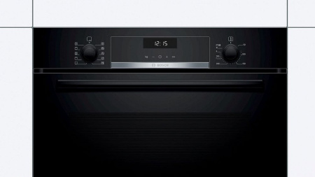 Духовой шкаф BOSCH HBG537BB0R