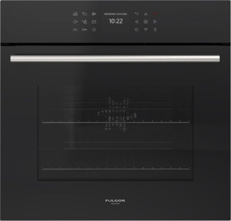 Духовой шкаф FULGOR Milano FCO 6215 TEM BK