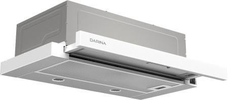 Вытяжка DARINA SMART М606W