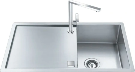 Кухонная мойка SMEG lr861