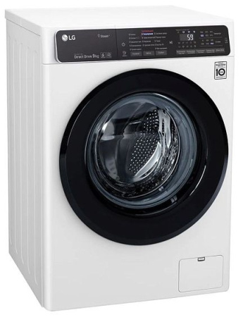 Стиральная машина LG F4H5VS6W