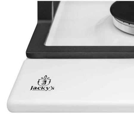 Варочная поверхность JACKY'S JH GW633W