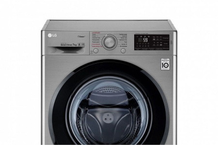 Стиральная машина LG F2M5HS6S