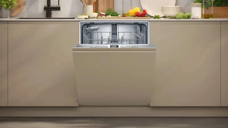 Посудомоечная машина NEFF S155HTX06E