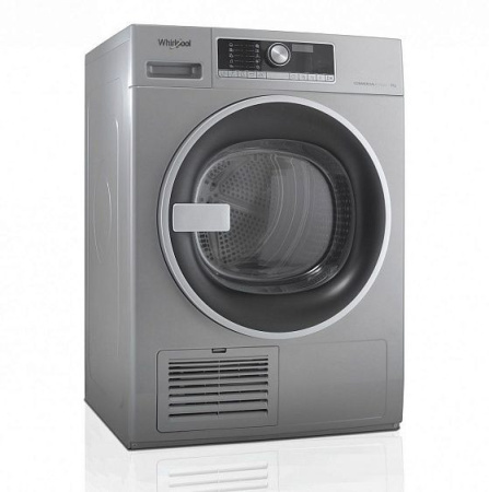 Сушильная машина Whirlpool AWZ 8CD S/PRO