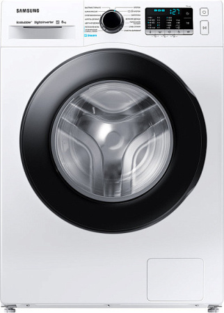 Стиральная машина SAMSUNG WW80AAS26AE