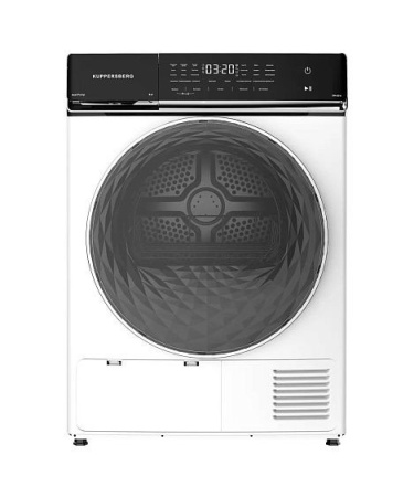 Сушильная машина KUPPERSBERG DM 650 W
