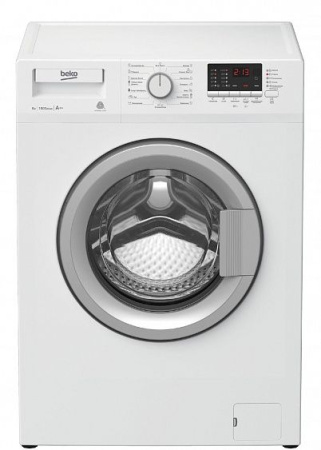 Стиральная машина  BEKO WDN 635P2 BSW