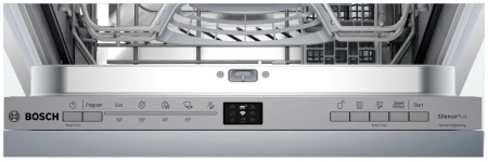 Посудомоечная машина BOSCH SPV2IKX1BR