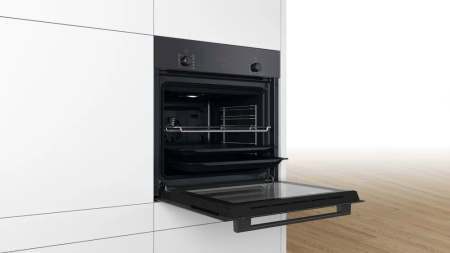 Духовой шкаф BOSCH HBF512BB1T