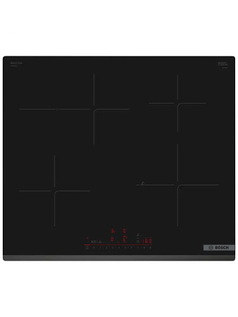 Варочная поверхность BOSCH PIF63KHC1E