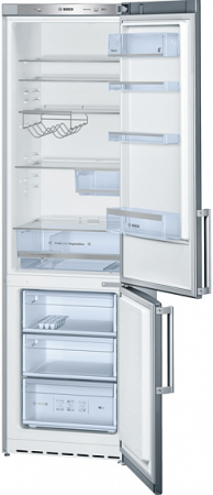 Холодильник BOSCH KGE 39AC20 R