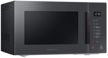 Микроволновая печь SAMSUNG MG23T5018AC/BW