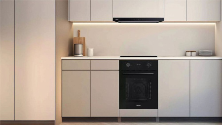 Духовой шкаф HAIER HOY-P09NSGBB