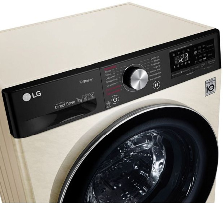 Стиральная машина LG F2V5HS9B