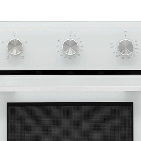 Духовой шкаф KRONA LINDE 45 WH