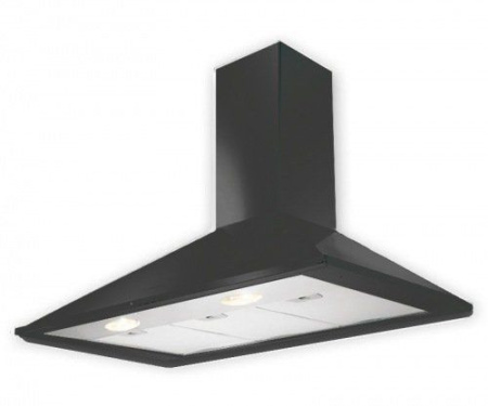Вытяжка FABER strip bk a60