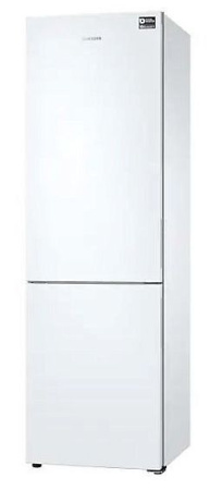 Холодильник SAMSUNG RB34N5061WW