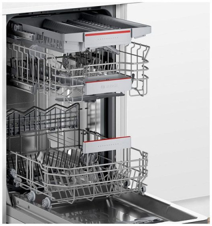 Посудомоечная машина BOSCH SPV6HMX5MR