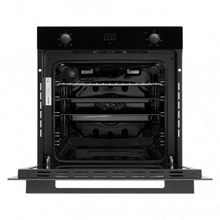 Духовой шкаф AKPO PEA 7207SED02 BX