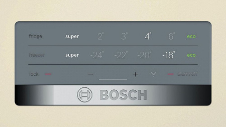 Холодильник BOSCH KGN39VK21R