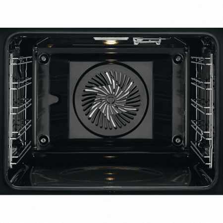 Духовой шкаф AEG BPM 742320 M