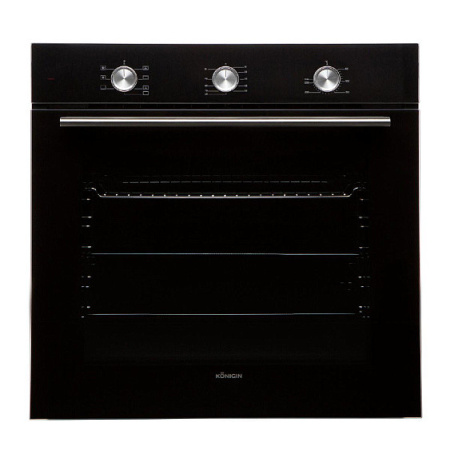 Духовой шкаф KONIGIN Barberry 60 BK M7