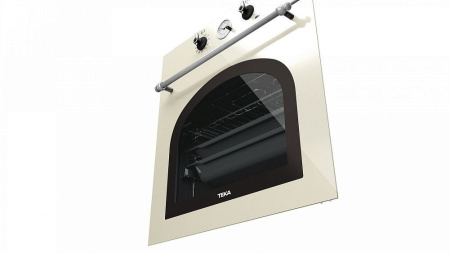 Духовой шкаф TEKA HRB 6300 VNS SILVER