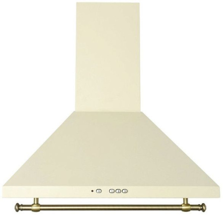 Вытяжка ELIKOR MR6634GR (бежевый/рейлинг бронза)