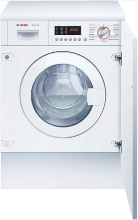 Стиральная машина BOSCH WKD28542EU