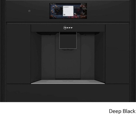Кофемашина NEFF CL9TX11X0