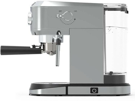 Кофемашина SOLAC Taste Slim Pro