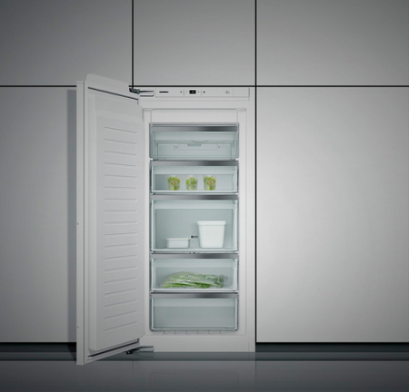 Холодильник Miele KFN 14827