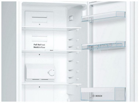 Холодильник BOSCH KGN39NW14R