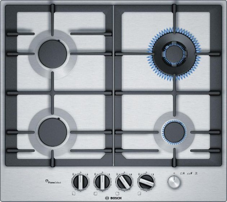 Варочная поверхность BOSCH PCH6A5M95R