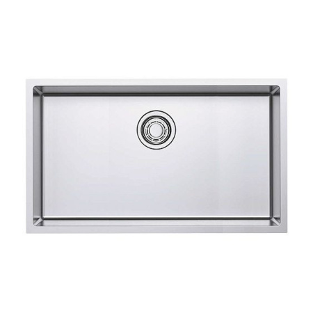 Кухонная мойка OMOIKIRI Tadzava 75-U/I-IN (4993501)