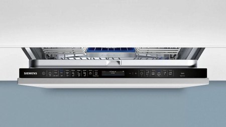 Встраиваемая посудомоечная машина SIEMENS SN 658X06TE
