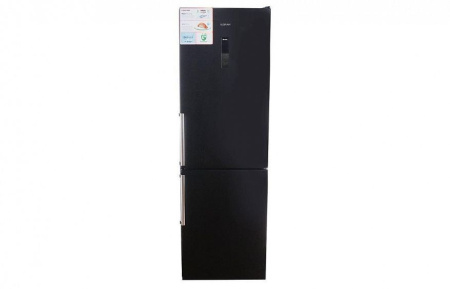 Холодильник Leran CBF 306 BK NF — фото