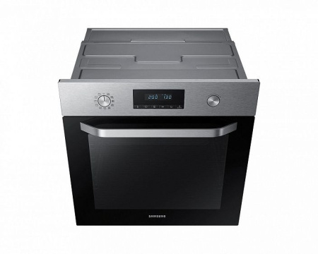 Духовой шкаф SAMSUNG NV68R2340RS/WT