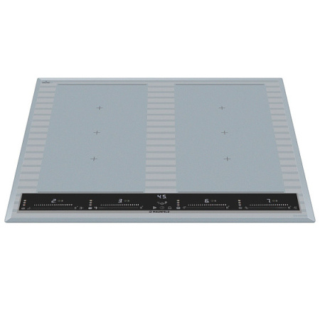 Варочная поверхность MAUNFELD CVI594SF2MBL LUX Inverter