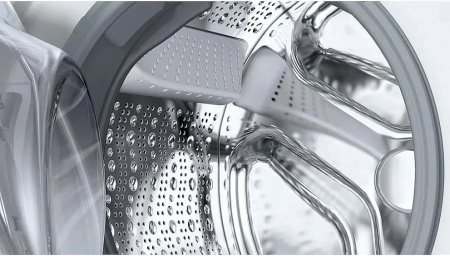 Стиральная машина BOSCH WGG246ZLSN