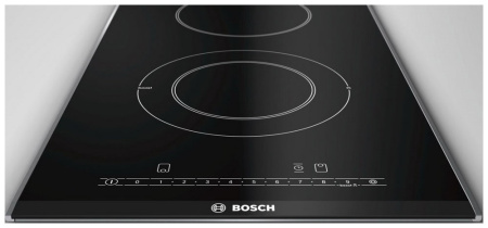 Поверхность BOSCH PKF375FP1E