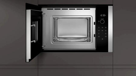 Микроволновая печь NEFF HLAWD23G0
