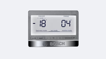 Холодильник BOSCH KGN39AW31R