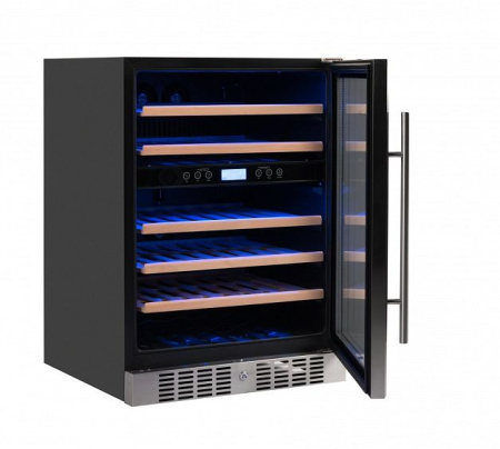 Винный шкаф VESTFROST VFWC 150Z2