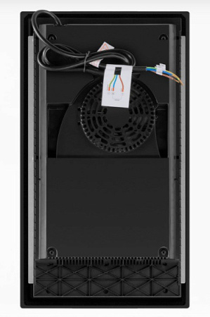 Варочная поверхность MAUNFELD CVI292S2BWH Inverter