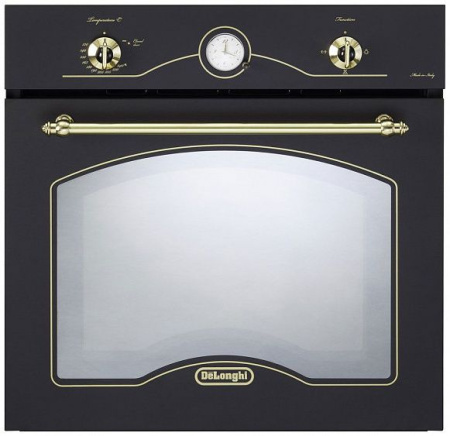 Газовый дух.шкаф DeLonghi CGANTG 4